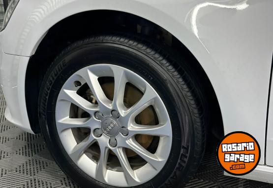 Autos - Audi A3 2017 Nafta 91000Km - En Venta