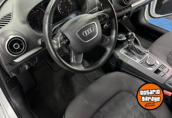 Autos - Audi A3 2017 Nafta 91000Km - En Venta