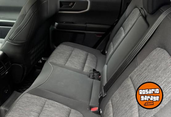 Camionetas - Ford Bronco 2023 Nafta 47000Km - En Venta