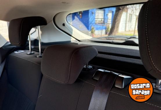 Autos - Ford Focus S 2017 Nafta 89600Km - En Venta