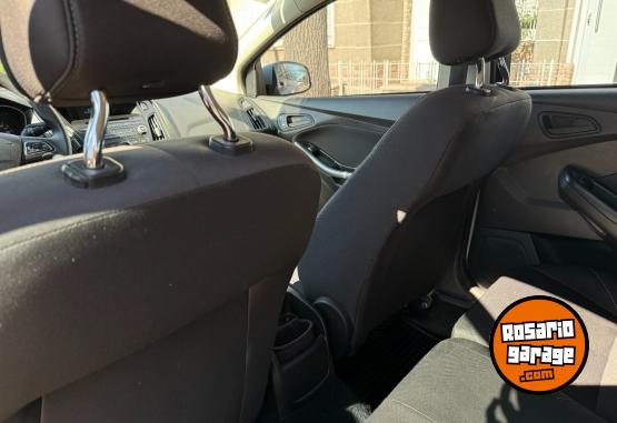 Autos - Ford Focus S 2017 Nafta 89600Km - En Venta