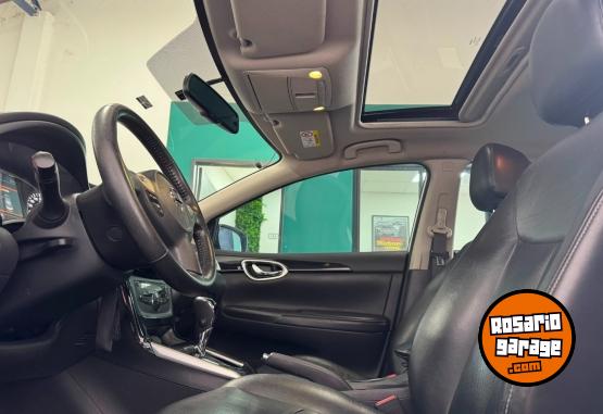 Autos - Nissan Sentra Exclusive 2019 Nafta 100000Km - En Venta