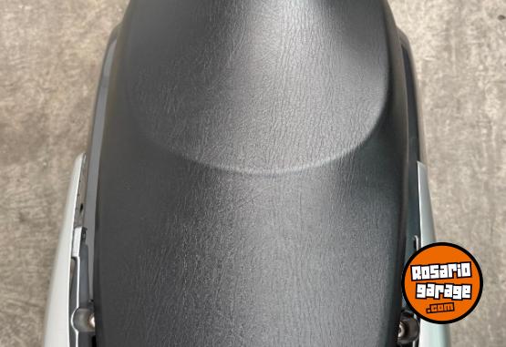 Motos - Kymco Like 125 2024 Nafta 2400Km - En Venta