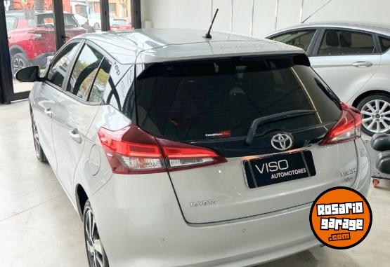 Autos - Toyota TOYOTA YARIS 1.5 XLS PACK 2022 Nafta 40000Km - En Venta