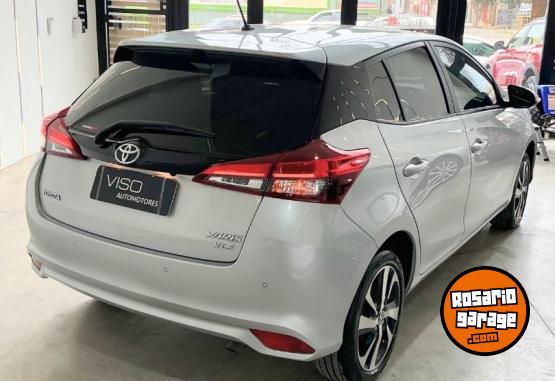 Autos - Toyota TOYOTA YARIS 1.5 XLS PACK 2022 Nafta 40000Km - En Venta