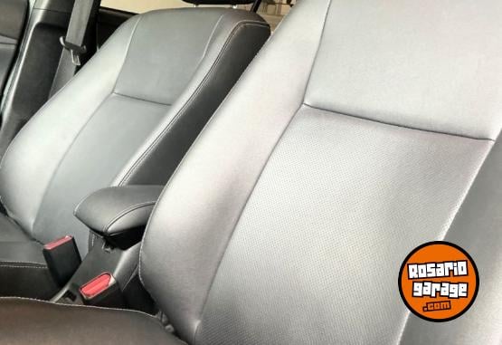 Autos - Toyota TOYOTA YARIS 1.5 XLS PACK 2022 Nafta 40000Km - En Venta