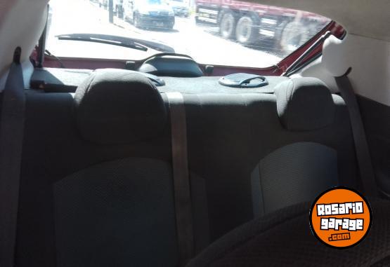 Autos - Peugeot 206 2000 Nafta 14000Km - En Venta
