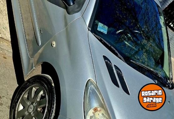 Autos - Peugeot 207 2011 Diesel 234000Km - En Venta