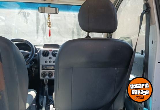 Utilitarios - Citroen Berlíngo 2013 Diesel 195000Km - En Venta