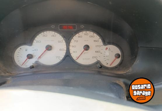 Utilitarios - Citroen Berlíngo 2013 Diesel 195000Km - En Venta