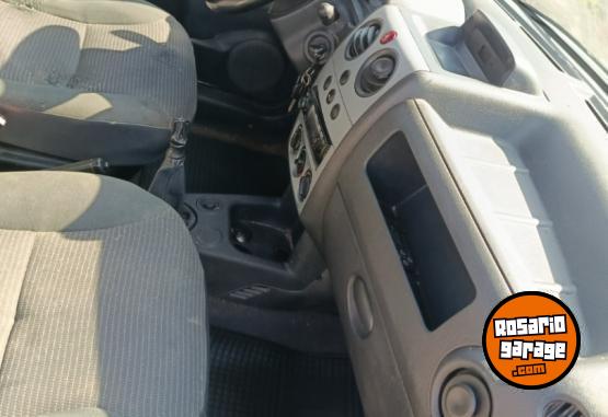 Utilitarios - Citroen Berlíngo 2013 Diesel 195000Km - En Venta