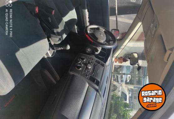 Autos - Nissan Tiida 2010 Nafta 120000Km - En Venta