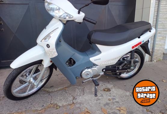 Motos - Corven Energy 2026 Nafta 1200Km - En Venta