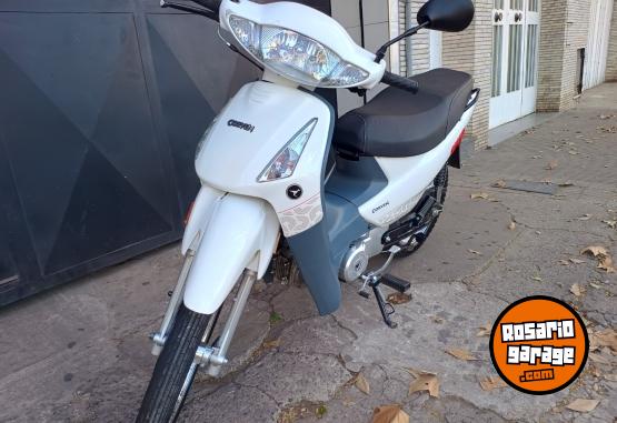 Motos - Corven Energy 2026 Nafta 1200Km - En Venta