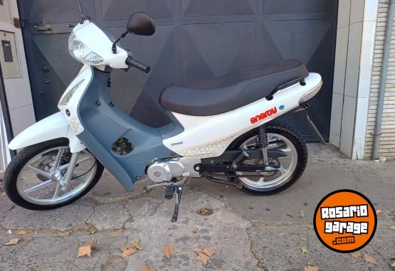 Motos - Corven Energy 2026 Nafta 1200Km - En Venta