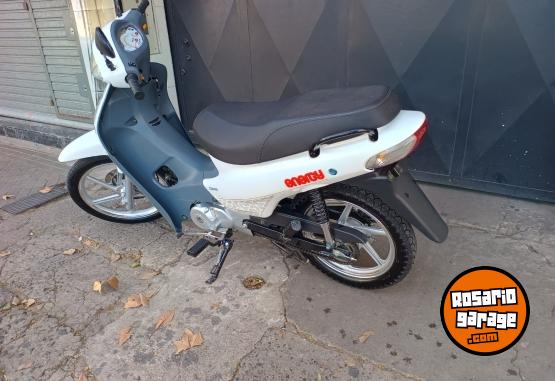 Motos - Corven Energy 2026 Nafta 1200Km - En Venta