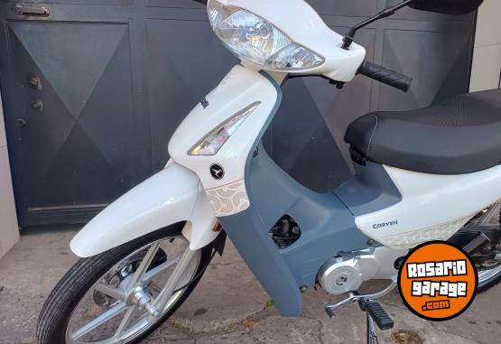 Motos - Corven Energy 2026 Nafta 1200Km - En Venta