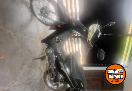 Motos - Keller Cronox 2017 Nafta 18000Km - En Venta