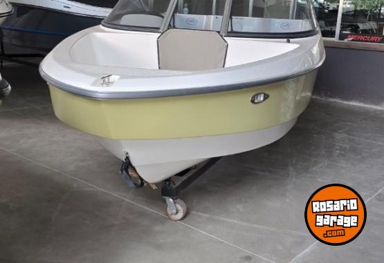 Embarcaciones - Electra 1800 c/motor a elección!!! - En Venta