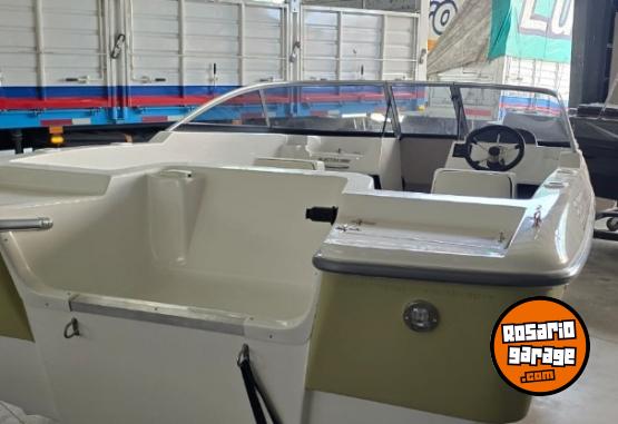 Embarcaciones - Electra 1800 c/motor a elección!!! - En Venta