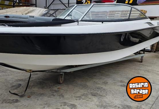 Embarcaciones - Electra 2000 c/ motor a elección!!! - En Venta