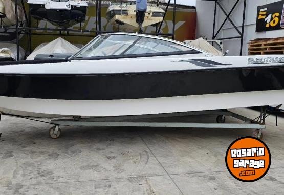 Embarcaciones - Electra 2000 c/ motor a elección!!! - En Venta