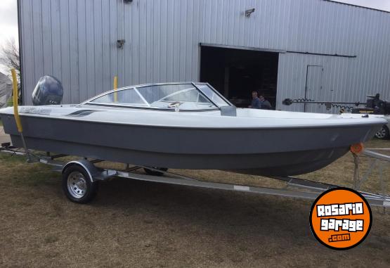 Embarcaciones - Electra 2000 c/ motor a elección!!! - En Venta