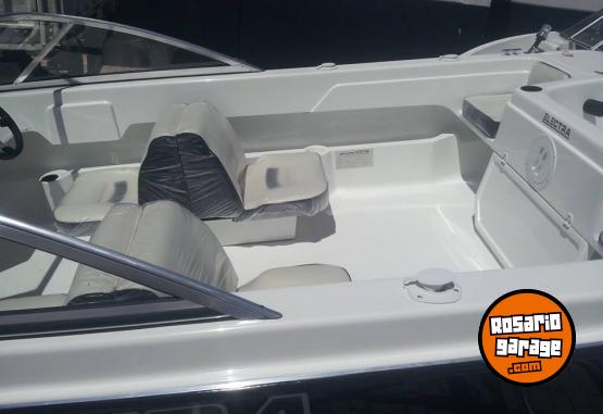 Embarcaciones - Electra 560 c/ motor a eleccion!! - En Venta