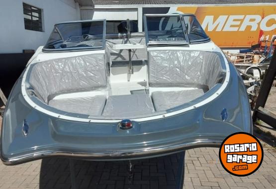 Embarcaciones - OFERTA!!!!!!!KLASE A 210 C/ Motor 150 hp- PRECIO ULTIMA UNIDAD - En Venta