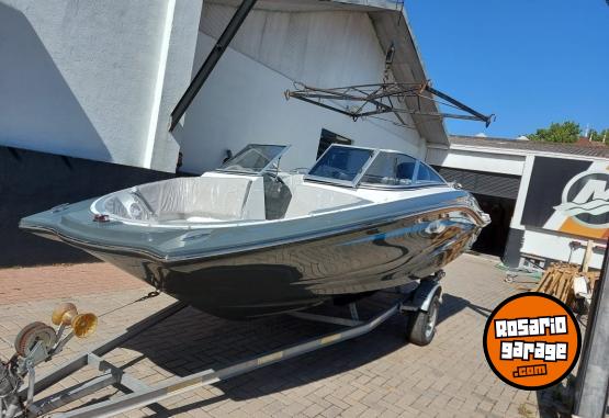 Embarcaciones - OFERTA!!!!!!!KLASE A 210 C/ Motor 150 hp- PRECIO ULTIMA UNIDAD - En Venta