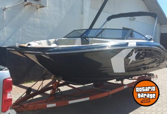 Embarcaciones - OFERTA!!!!!!!KLASE A 210 C/ Motor 150 hp- PRECIO ULTIMA UNIDAD - En Venta