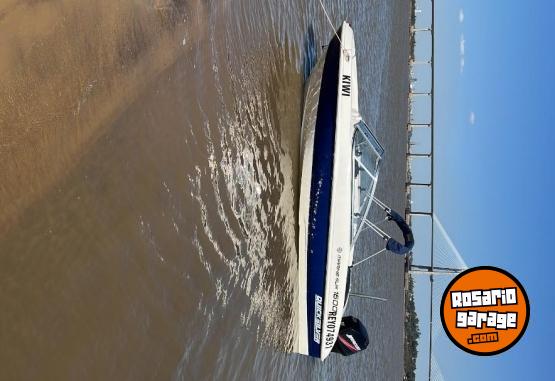 Embarcaciones - QuickSilver 1600 Mercury 90 - En Venta