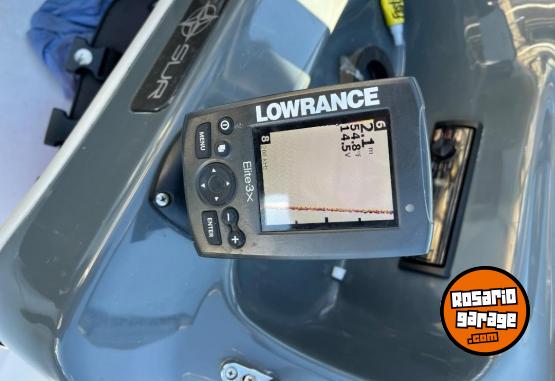 Embarcaciones - QuickSilver 1600 Mercury 90 - En Venta