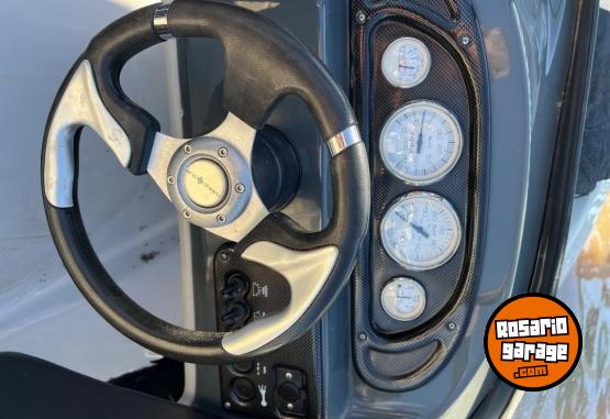 Embarcaciones - QuickSilver 1600 Mercury 90 - En Venta