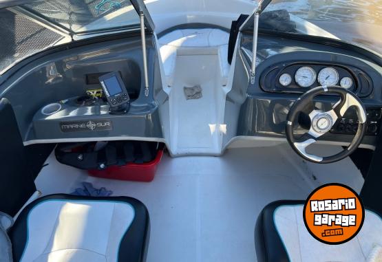 Embarcaciones - QuickSilver 1600 Mercury 90 - En Venta