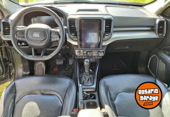 Camionetas - Fiat Toro 2023 Diesel 124900Km - En Venta