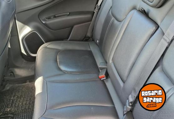 Camionetas - Fiat Toro 2023 Diesel 124900Km - En Venta