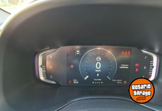Camionetas - Fiat Toro 2023 Diesel 124900Km - En Venta