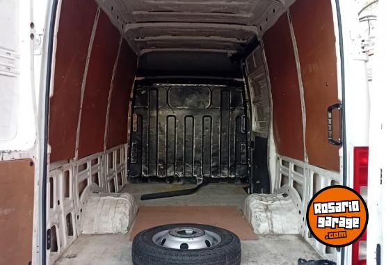 Camiones y Gr�as - Iveco  55c17 - En Venta