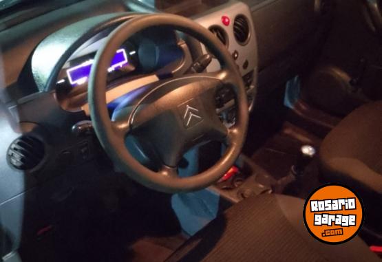 Utilitarios - Citroen Berlingo 2020 Diesel 160000Km - En Venta