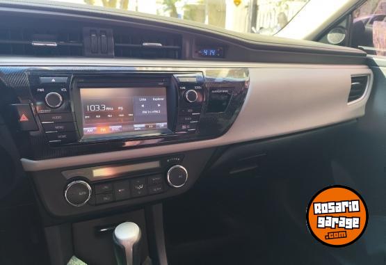 Autos - Toyota Corolla 2017 Nafta 86000Km - En Venta