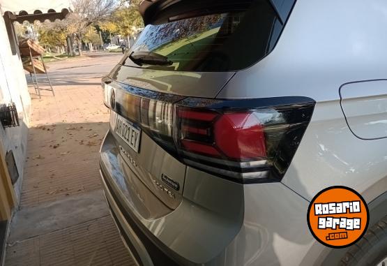 Autos - Volkswagen T-CROSS 200TSI TRENDLINE 2025 Nafta 0Km - En Venta