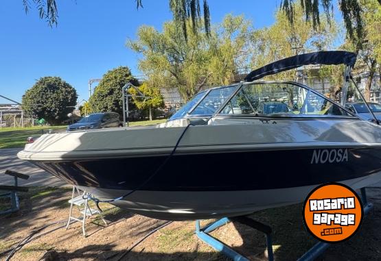 Embarcaciones - Lancha Marine sur 1600 - En Venta