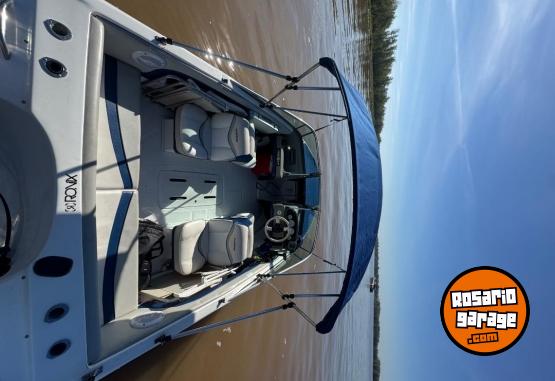 Embarcaciones - Lancha Marine sur 1600 - En Venta