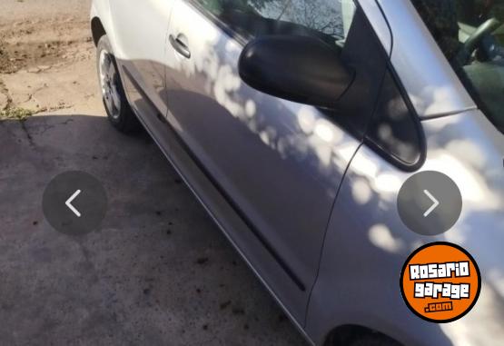 Autos - Volkswagen Fox 2009 GNC 246Km - En Venta