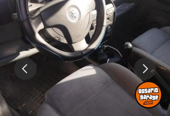 Autos - Volkswagen Fox 2009 GNC 246Km - En Venta