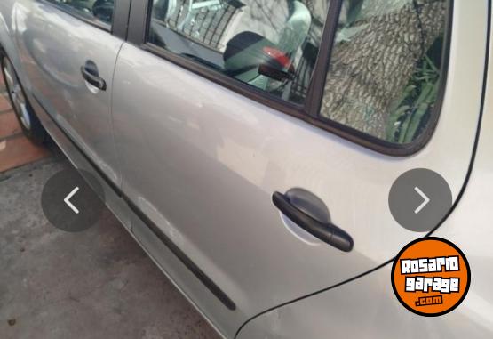 Autos - Volkswagen Fox 2009 GNC 246Km - En Venta