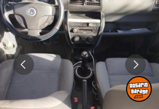 Autos - Volkswagen Fox 2009 GNC 246Km - En Venta