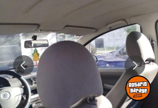 Autos - Volkswagen Fox 2009 GNC 246Km - En Venta