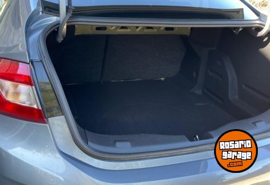 Autos - Chevrolet Cruze Midgight 2022 Nafta 69500Km - En Venta